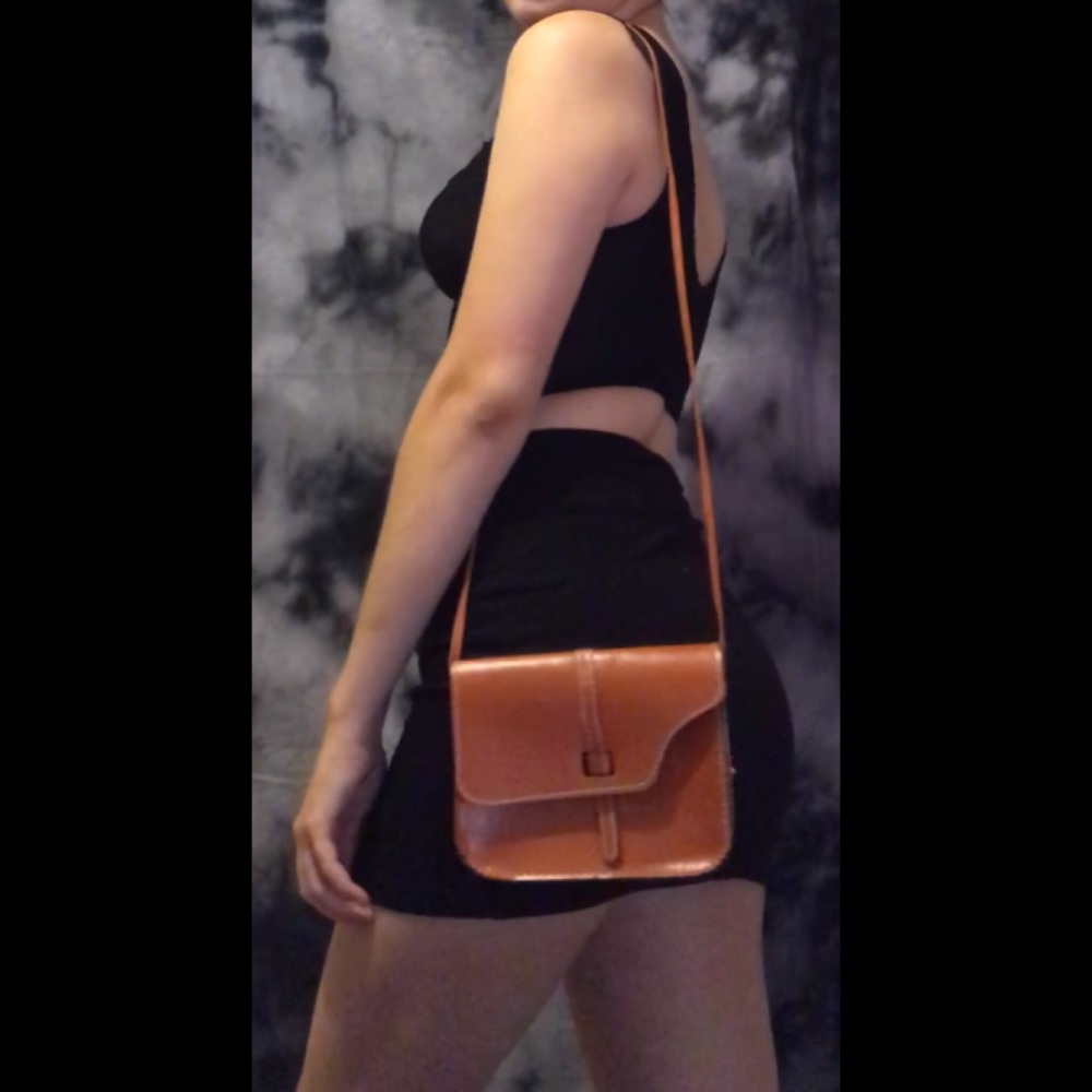 Chic Crossbody Bag